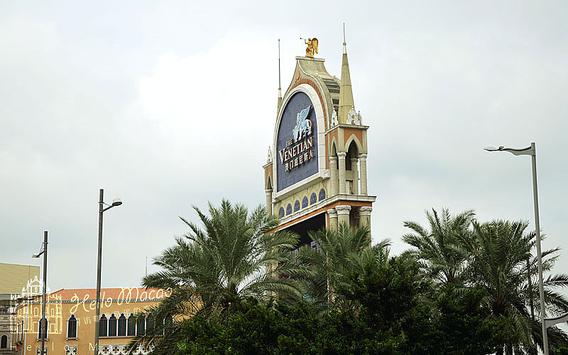 Hello Macao
