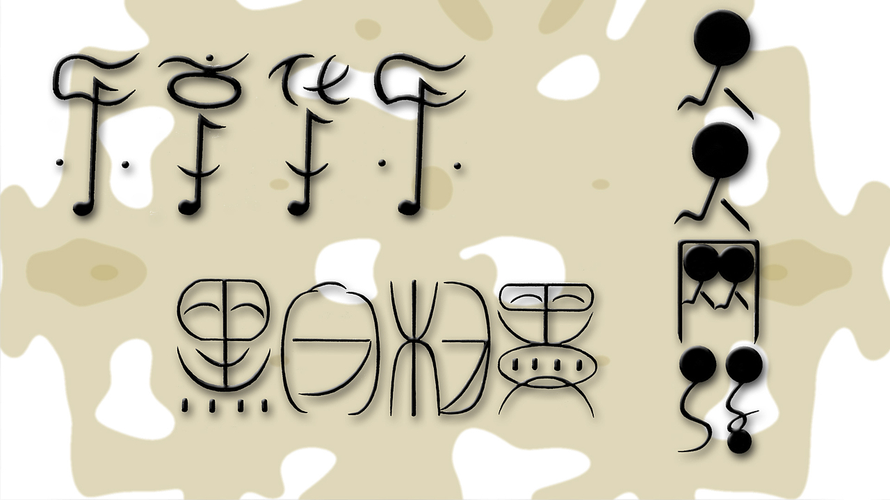 平面—字体设计（图ZMjIzOTc0MDg=） - 字体/字形 - 站酷设计师远方不远原创素材 - 站酷ZCOOL