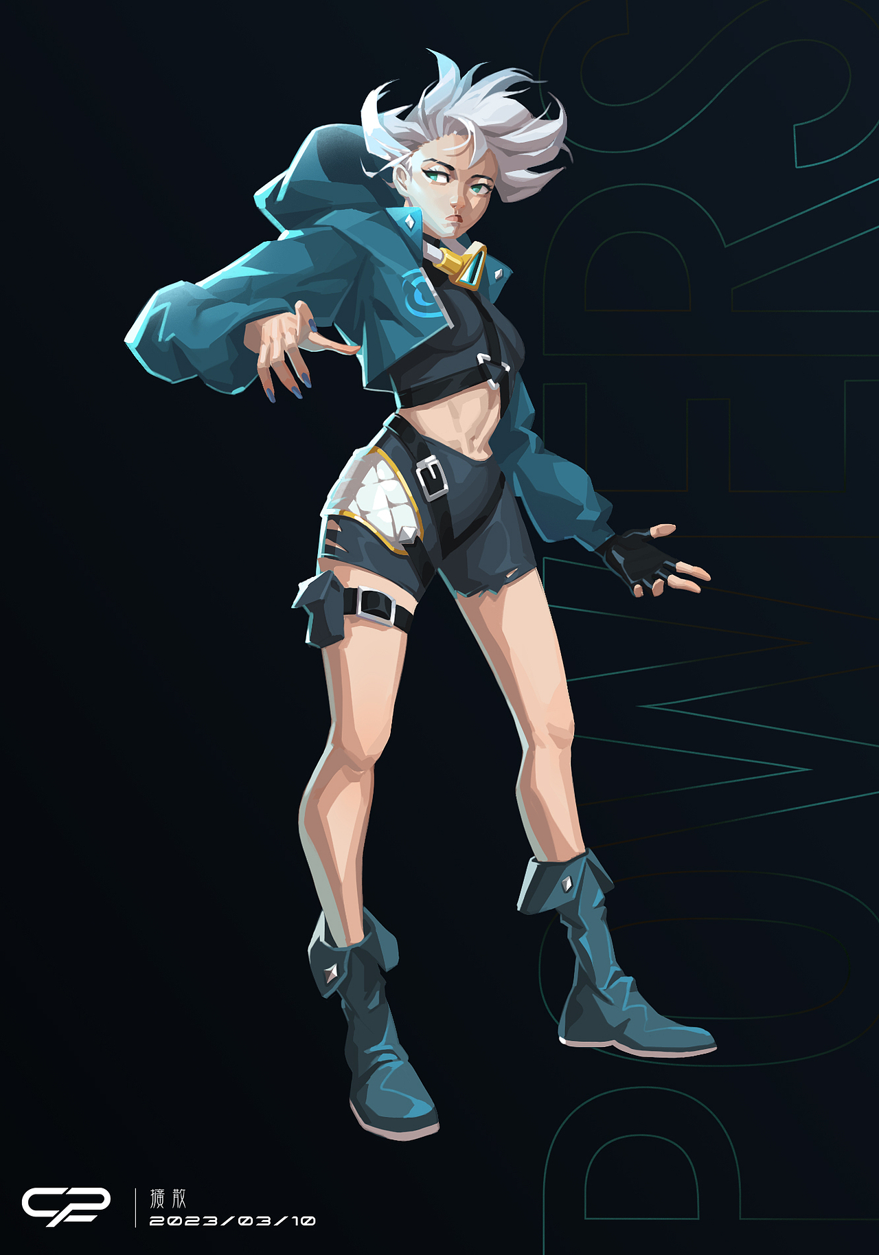 風(fēng)火～（圖ZMzMzODAwNDg0） - 概念設(shè)定 - 站酷設(shè)計(jì)師糙人CR原創(chuàng)素材 - 站酷ZCOOL