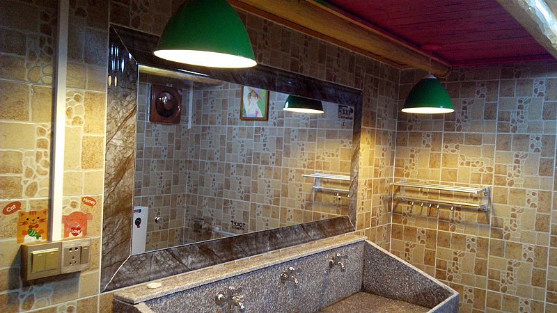 红旅艺术培训中心装修环境设计（图ZMzMwMTk5MDQ=） - 环境/建筑摄影 - 站酷设计师HaiF原创素材 - 站酷ZCOOL