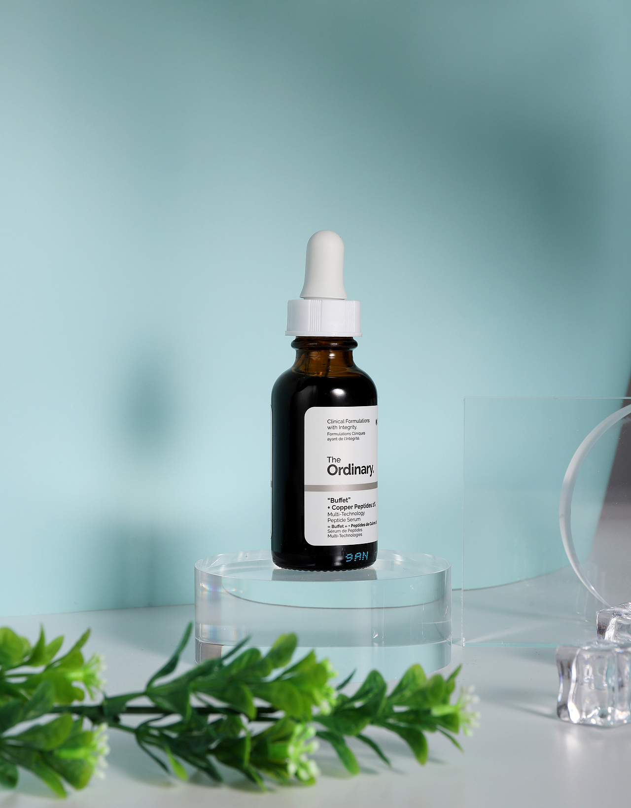 化妆品拍摄 各类电商产品图片拍摄