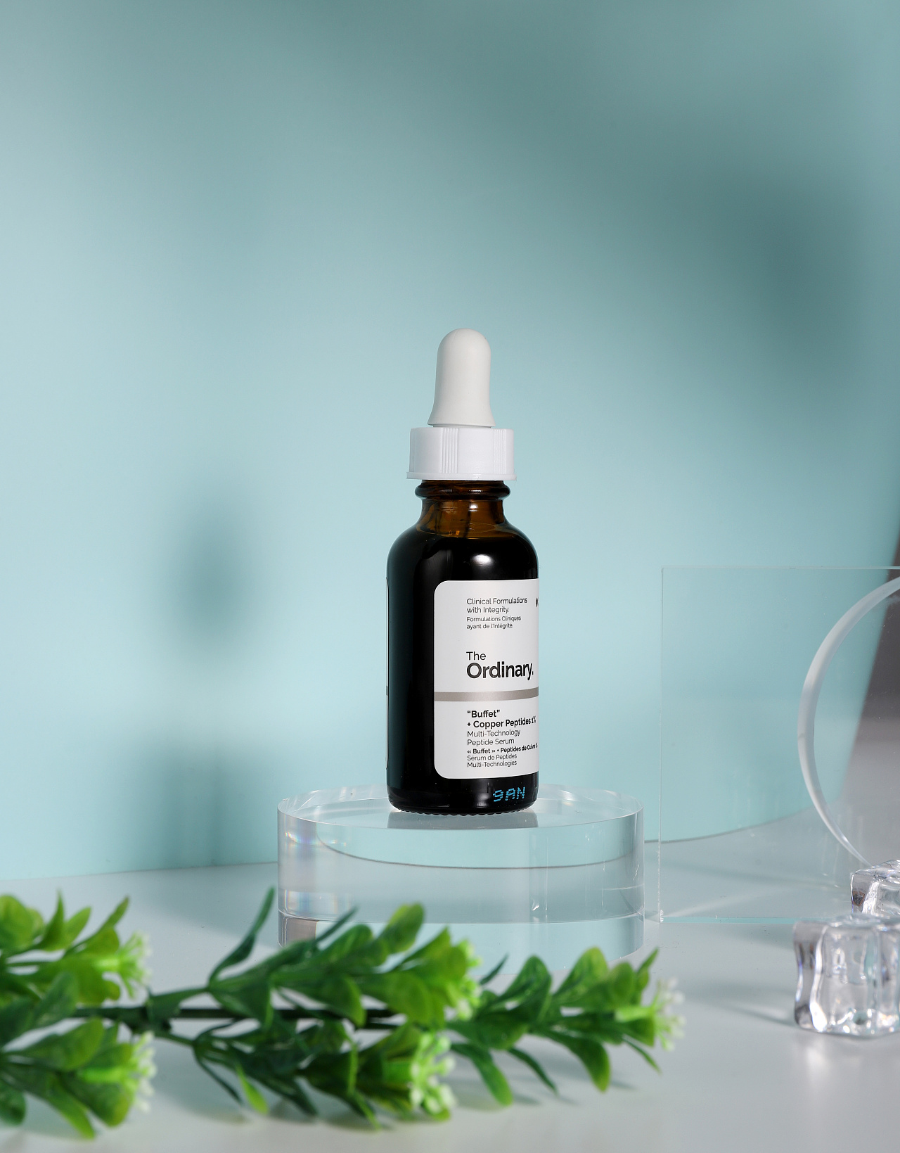 化妆品拍摄 各类电商产品图片拍摄|摄影|静物|稀饭如茶 - 原创作品