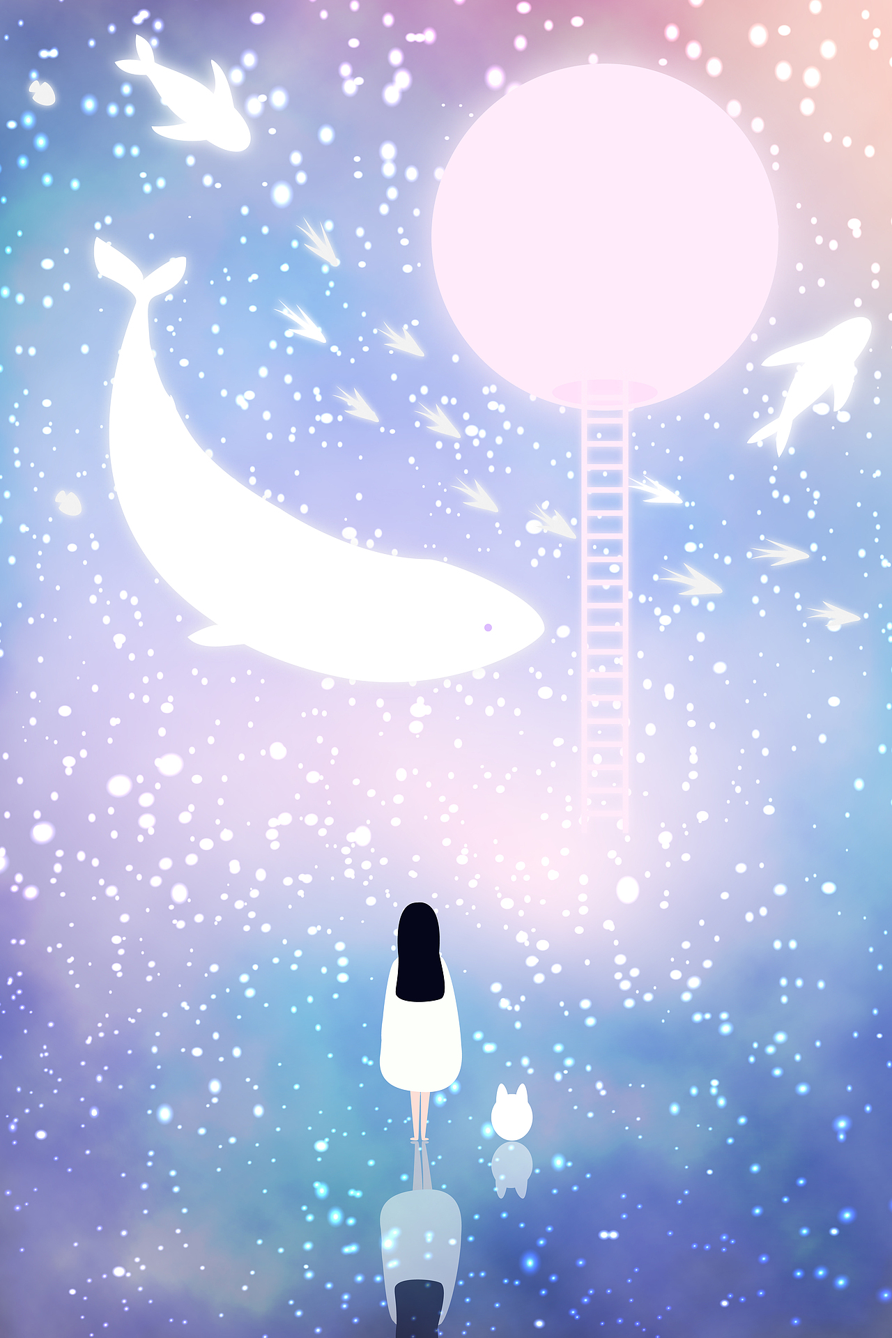 03-咖啡豆-梦境（图ZOTgwNzQwMzI=） - 创作习作 - 站酷设计师咖啡豆jue原创素材 - 站酷ZCOOL