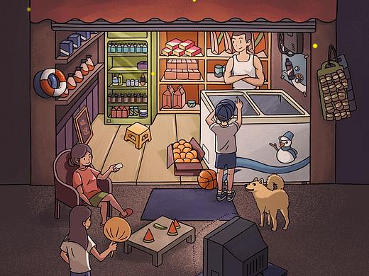 夏至