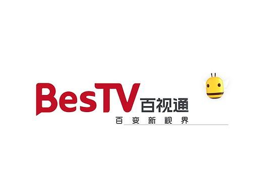 百视通OTT版块小片头