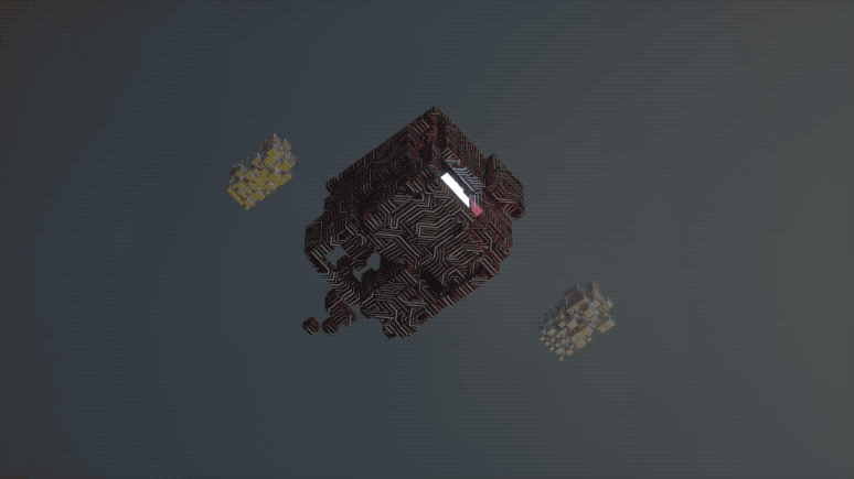 方块方块方块（图ZMjA5MzkyNDIw） - 动画/影视 - 站酷设计师山豆几先森原创素材 - 站酷ZCOOL