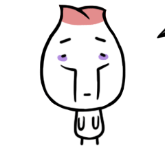 奶黄寿桃包（图ZMzg0MjkxMTY=） - 网络表情 - 站酷设计师皮痒辛原创素材 - 站酷ZCOOL