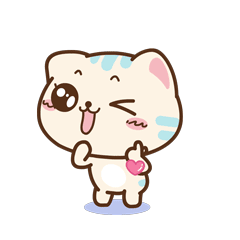 C虎渣的日常表情包（图ZMTQyMTYwMzky） - 网络表情 - 站酷设计师克莱尔猫原创素材 - 站酷ZCOOL