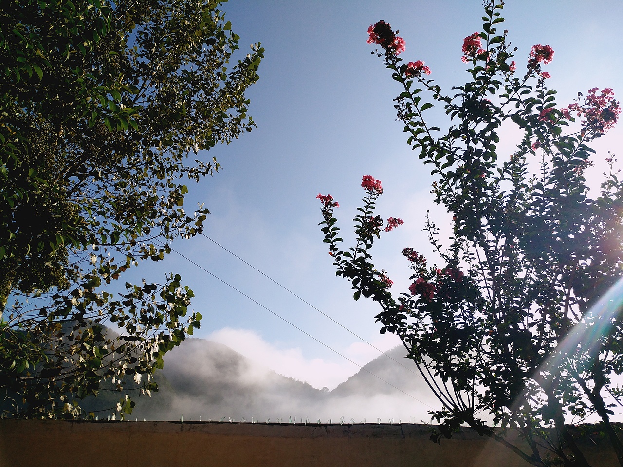 最美大山（图ZOTU1OTY2Njg=） - 绘画 - 站酷设计师slanp7原创素材 - 站酷ZCOOL