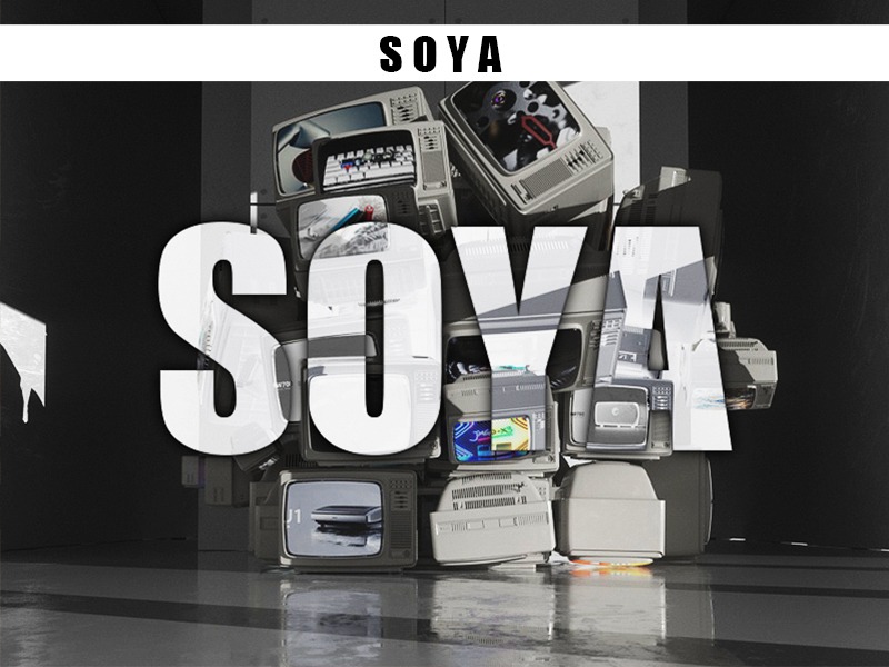 SOYA-2018 Motion Design