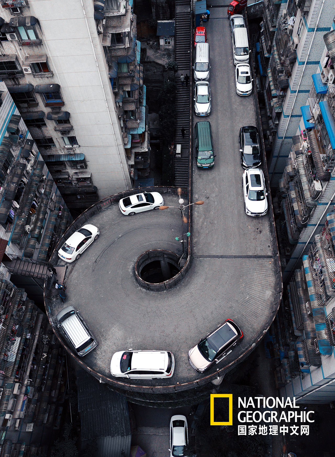 《美国国家地理》中文网“重庆，只看一眼就入了迷”（图ZMTc0NjM3ODA4） - 风光摄影 - 站酷设计师摄影师张坤琨原创素材 - 站酷ZCOOL