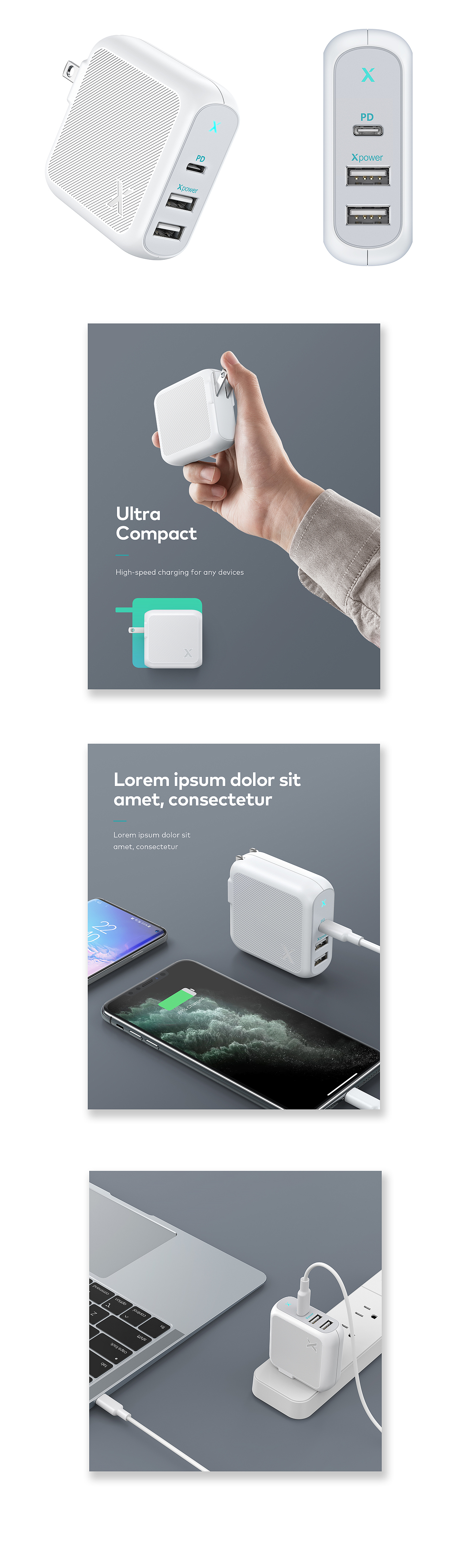 【2019作品精选集】（图ZMTkwNTEzODQw） - 产品 - 站酷设计师阿尔法ARF原创素材 - 站酷ZCOOL