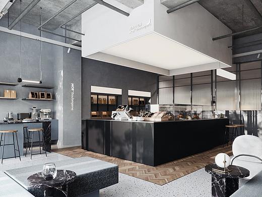 现代 · 创乂元工作室