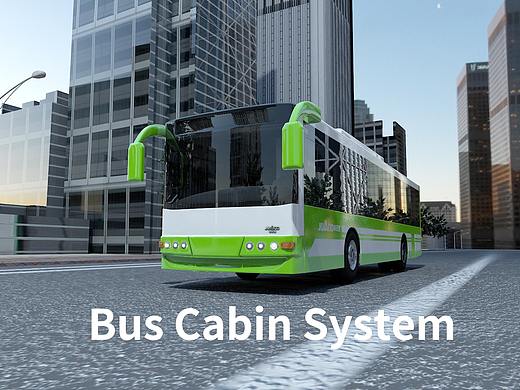 车用灭火产品动画