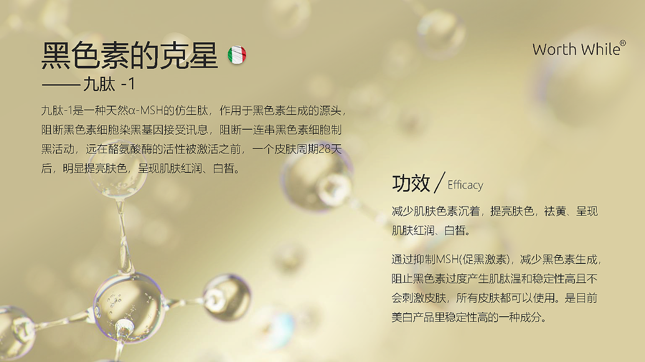 【商业计划书】美妆化妆品商业计划书