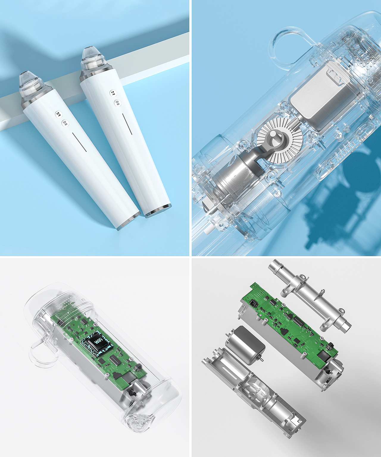產(chǎn)品渲染 / Octane（圖ZMjcwMTYxNjgw） - 產(chǎn)品 - 站酷設(shè)計(jì)師hi李榮原創(chuàng)素材 - 站酷ZCOOL