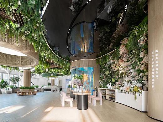 MOD墨设-融创济南未来壹号