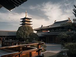 场景灵感