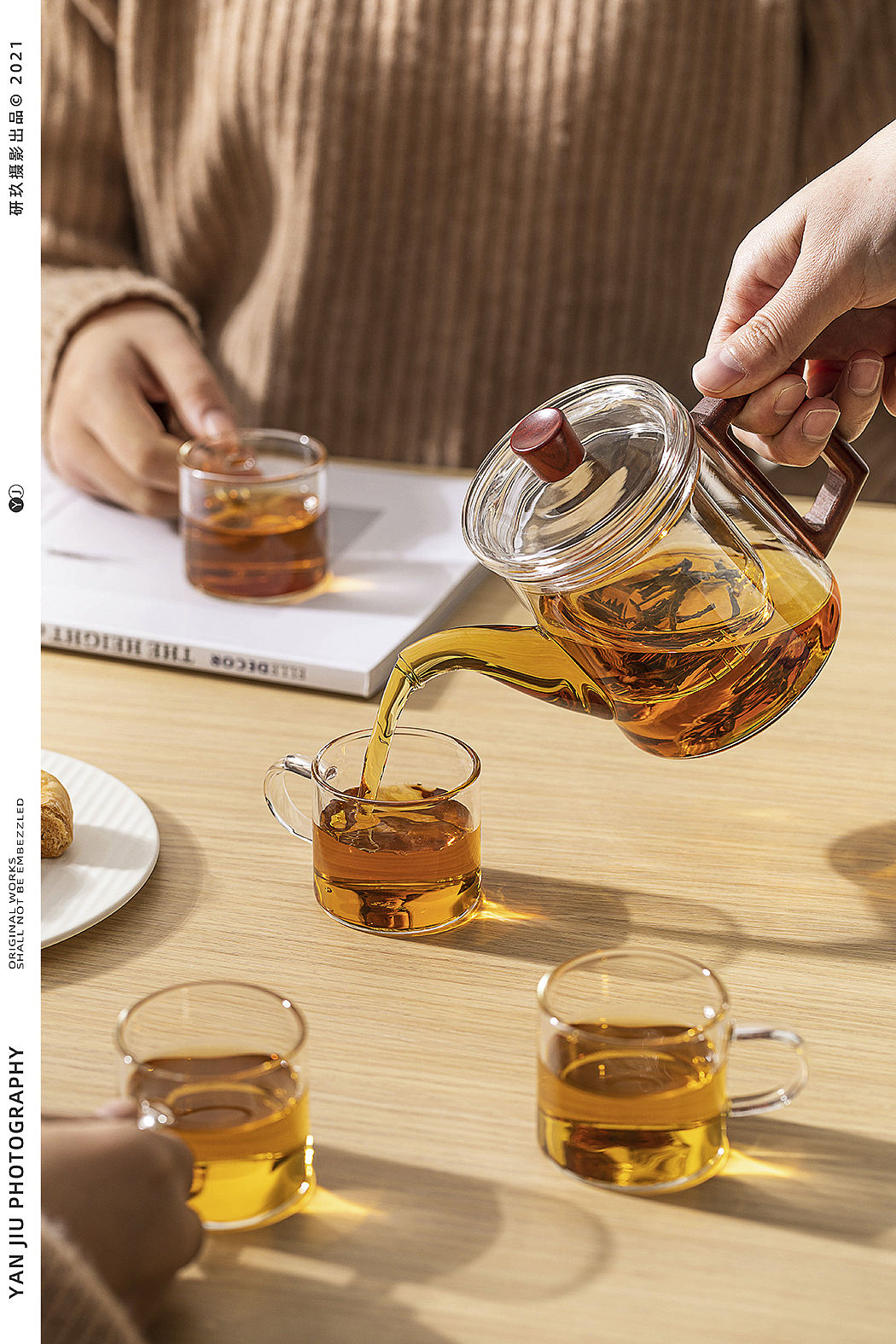 茶壶 茶杯 精拍（图ZMjc5Nzk5ODk2） - 产品摄影 - 站酷设计师摄影师十三Y原创素材 - 站酷ZCOOL