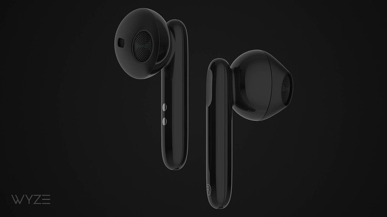 WYZ无线耳机