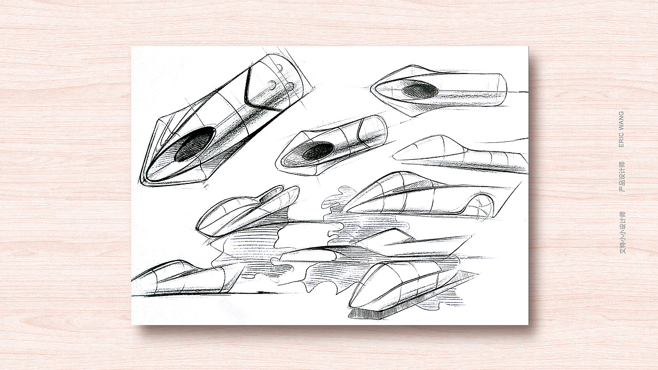 设计生活/手绘日常