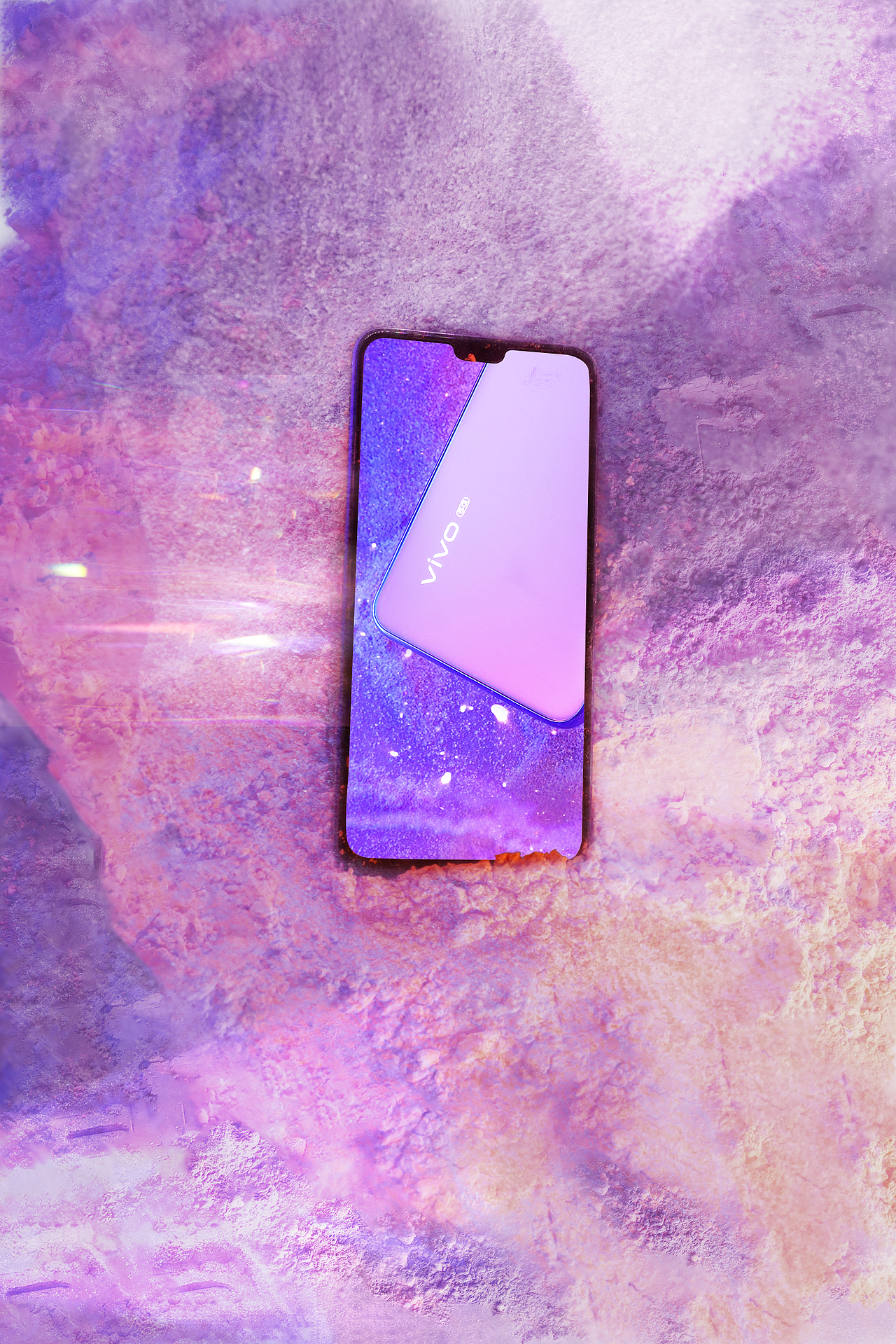 vivo s7手机创拍1【深力策划】
