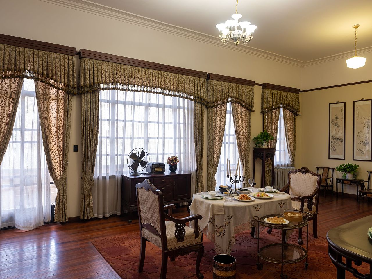 东郊风景区美龄宫（图ZMzI0MDEzMTE2） - 环境/建筑摄影 - 站酷设计师南京城市风光建筑原创素材 - 站酷ZCOOL