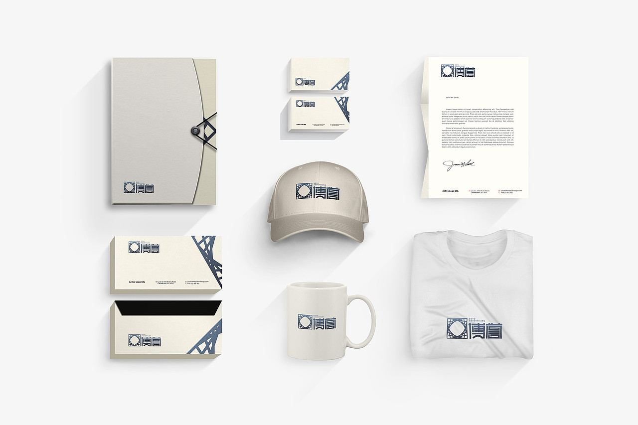 《博誉》传媒品牌（图ZMTM1MzczNTg4） - 品牌 - 站酷设计师戎匠创意工作室原创素材 - 站酷ZCOOL