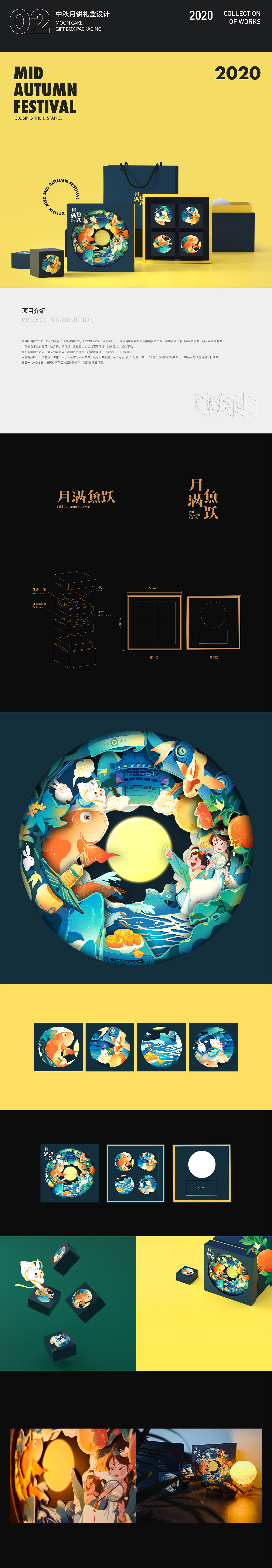 2020年度作品总结（图ZMjQyMjQ5MjQw） - 商业插画 - 站酷设计师青青河边草77原创素材 - 站酷ZCOOL