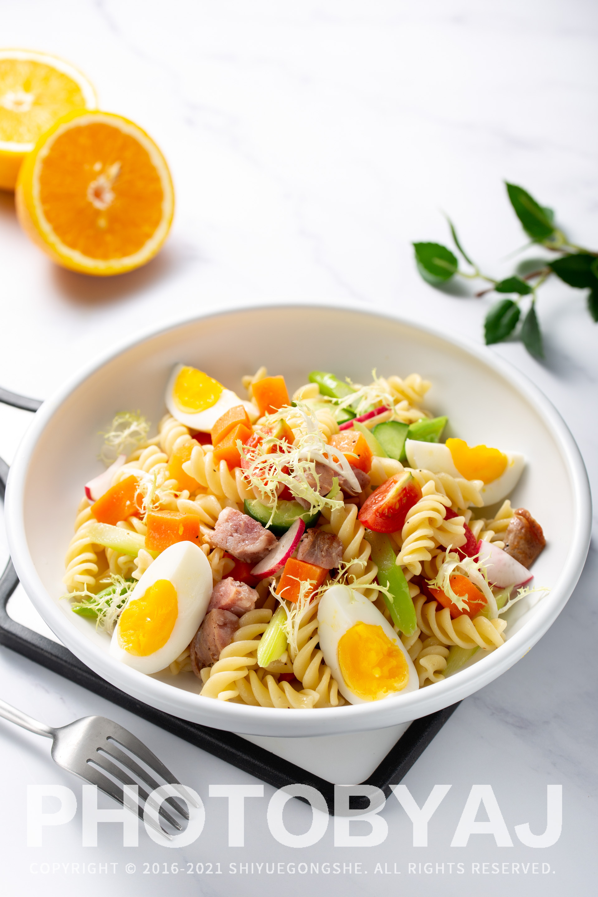 美食摄影|一些轻食