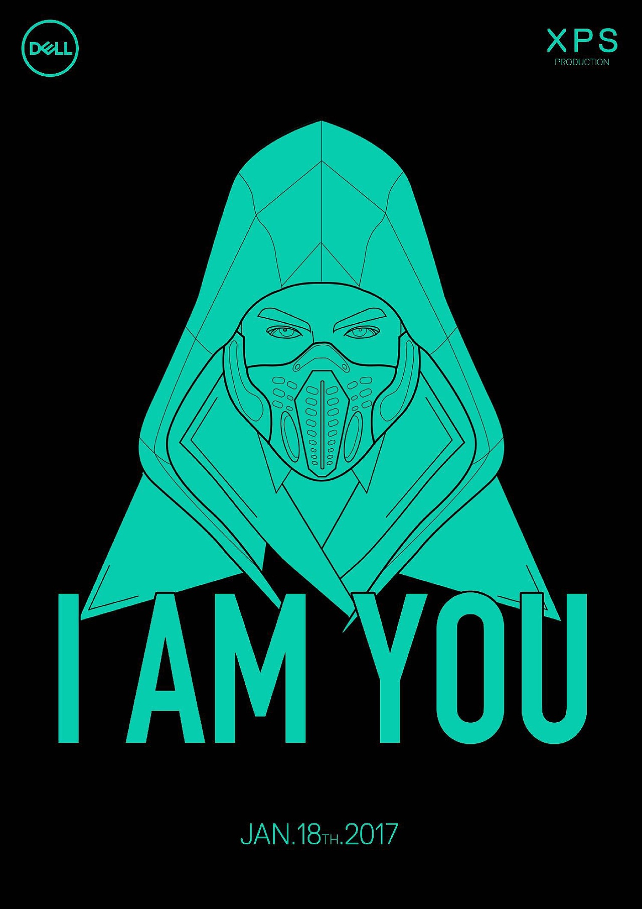 DELL XPS x Kris Wu 「命运逆战」（图ZMjQ4OTkxNzcy） - 品牌 - 站酷设计师柚子洗剪吹原创素材 - 站酷ZCOOL