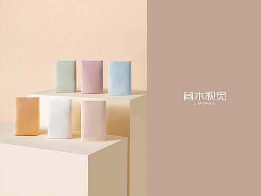 女士内裤摄影丨恒源祥 × 简木视觉 内衣文胸 产品拍摄