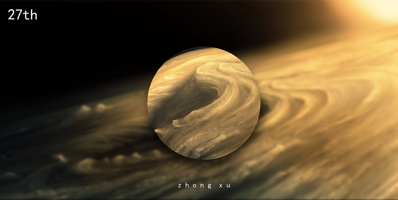 立体简洁风景海报（图ZNzc5NzE5OTY=） - 海报 - 站酷设计师王小熊和小八蛋原创素材 - 站酷ZCOOL
