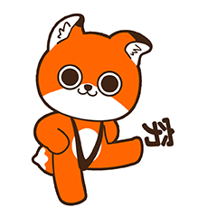 微信表情丨小狐狸亨太 舞蹈篇 骚气回归！~（图ZMjU0MzcwNjM2） - 网络表情 - 站酷设计师江浩大叔工作室原创素材 - 站酷ZCOOL