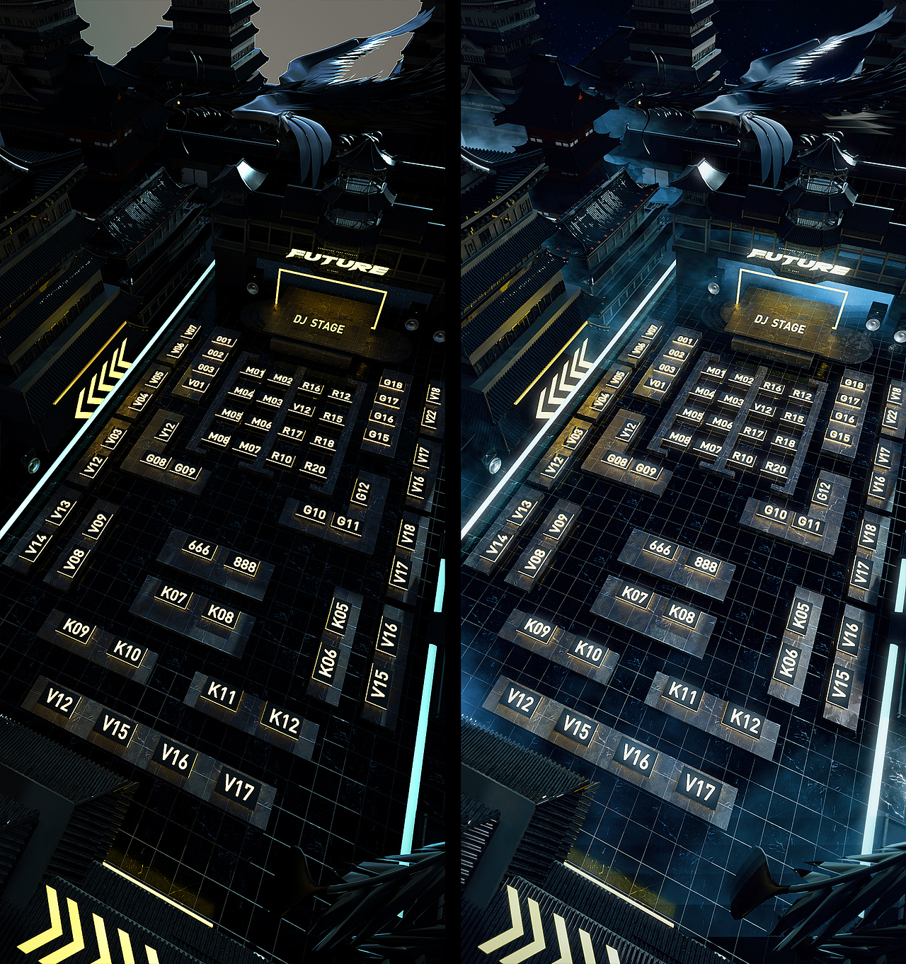 7月練習(xí)作品（圖ZMjY1OTE0MjAw） - 場(chǎng)景 - 站酷設(shè)計(jì)師Lyon_Liang原創(chuàng)素材 - 站酷ZCOOL