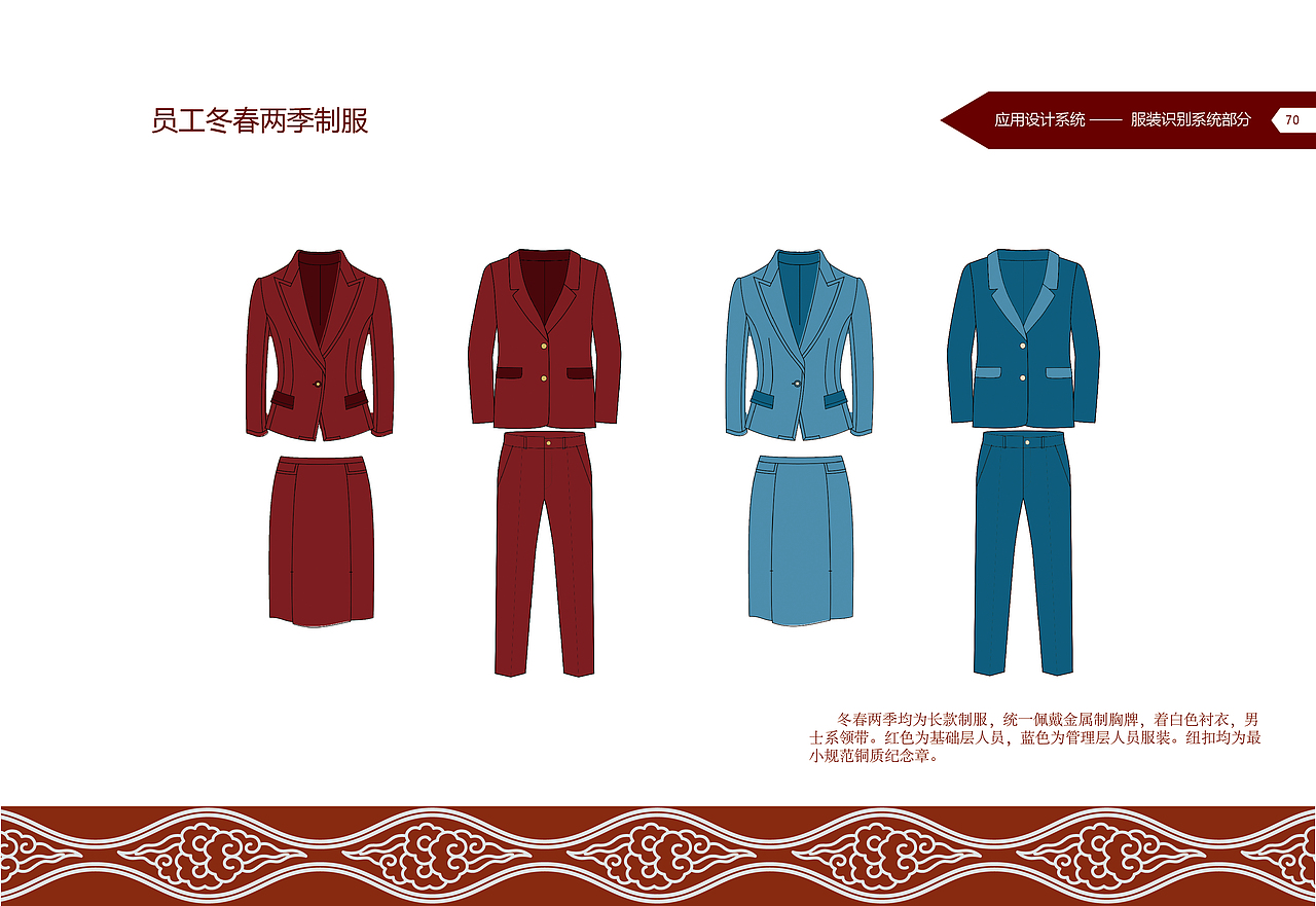 沈阳故宫CIS手册设计（图ZMjQwMjI0ODA4） - 书籍/画册 - 站酷设计师虎皮蛋是什么猫原创素材 - 站酷ZCOOL