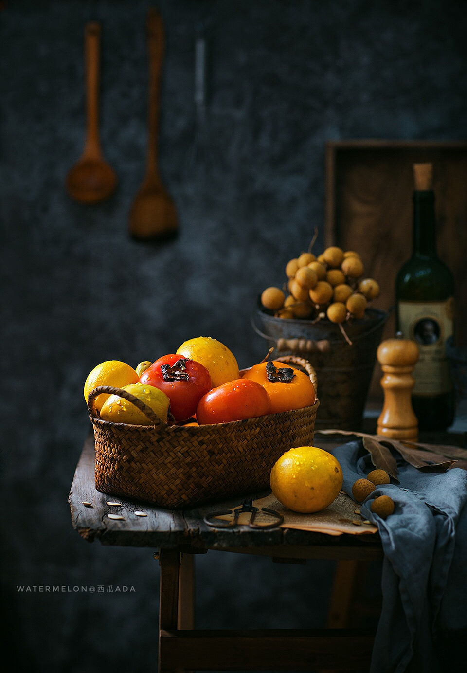 初冬（图ZOTg4NDExODg=） - 产品摄影 - 站酷设计师西瓜ADA原创素材 - 站酷ZCOOL