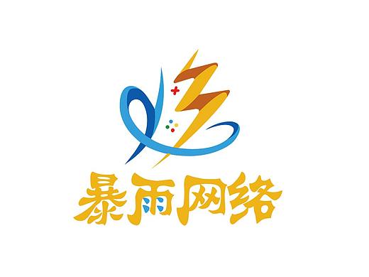 游戏公司logo