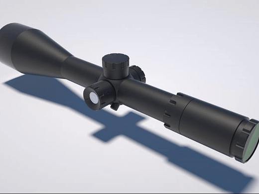 槍瞄建模（個(gè)人主頁(yè)-ZMzY4MTE5NjA=） - 機(jī)械/交通 - 站酷設(shè)計(jì)師Etangzeng原創(chuàng)素材 - 站酷ZCOOL