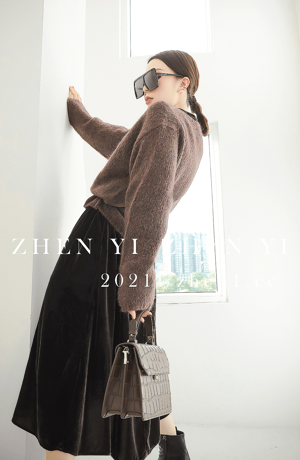 成都服装摄影/秋冬穿搭高级感 /服装搭配配色/服装穿搭（图ZMjc1MDY2MzAw） - 产品摄影 - 站酷设计师成都服装产品摄影原创素材 - 站酷ZCOOL