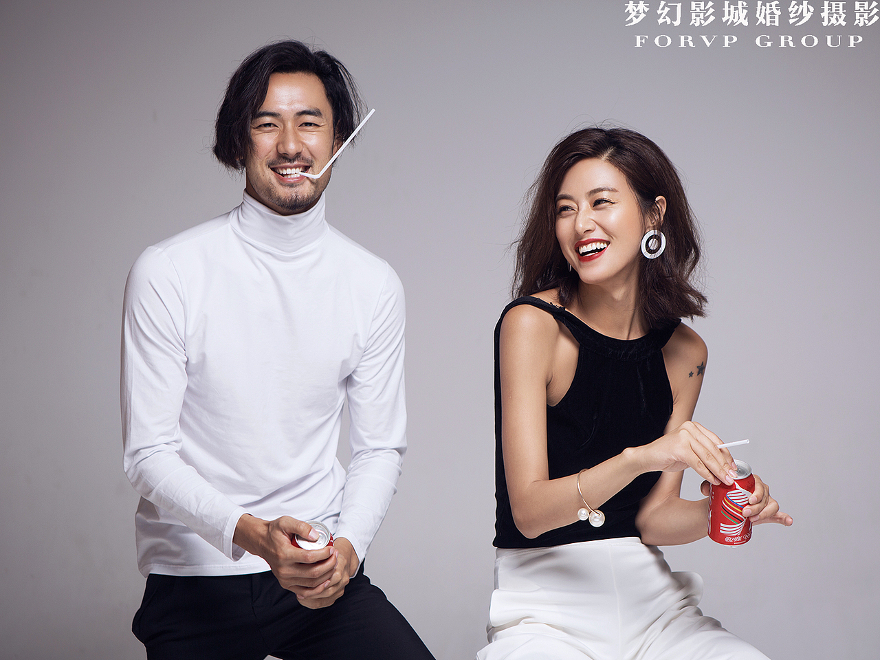 -梦-幻-影-城-恒-温-暖-拍-（图ZOTg3NTczNDQ=） - 人像摄影 - 站酷设计师宜昌梦幻影城原创素材 - 站酷ZCOOL