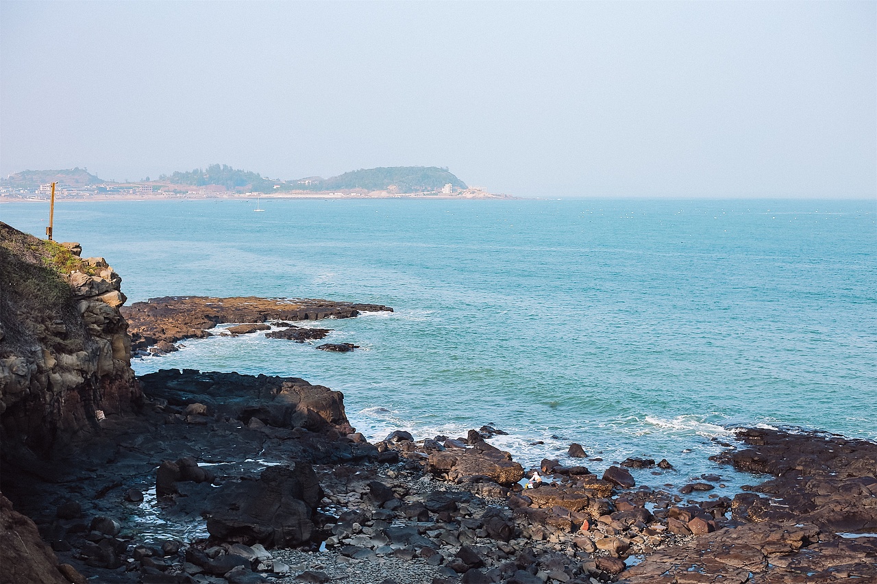 ♡想跟你看遍所有的海