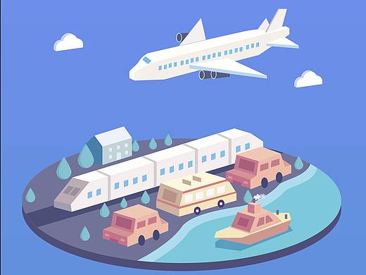 UI-移动端（引导页）