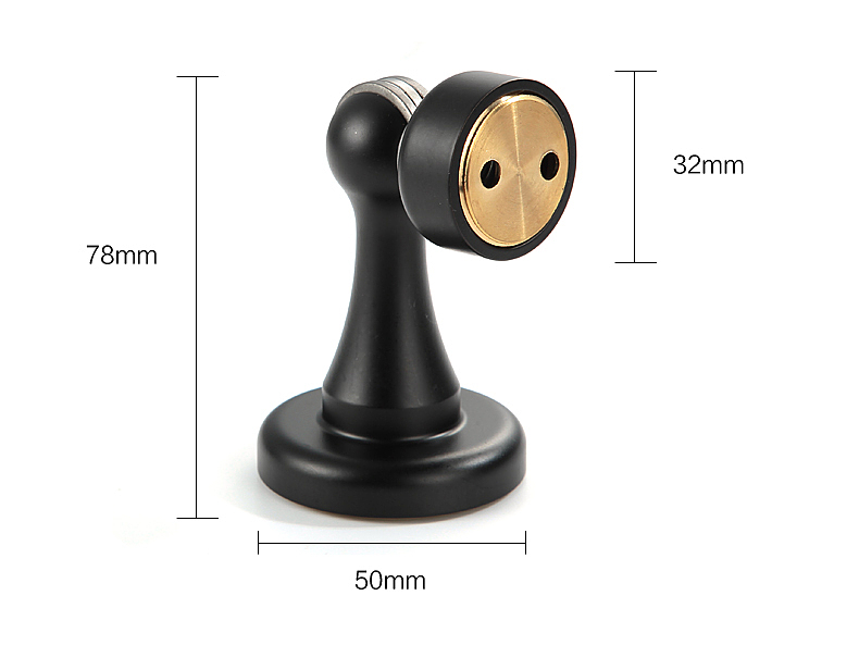 家居五金门吸地吸