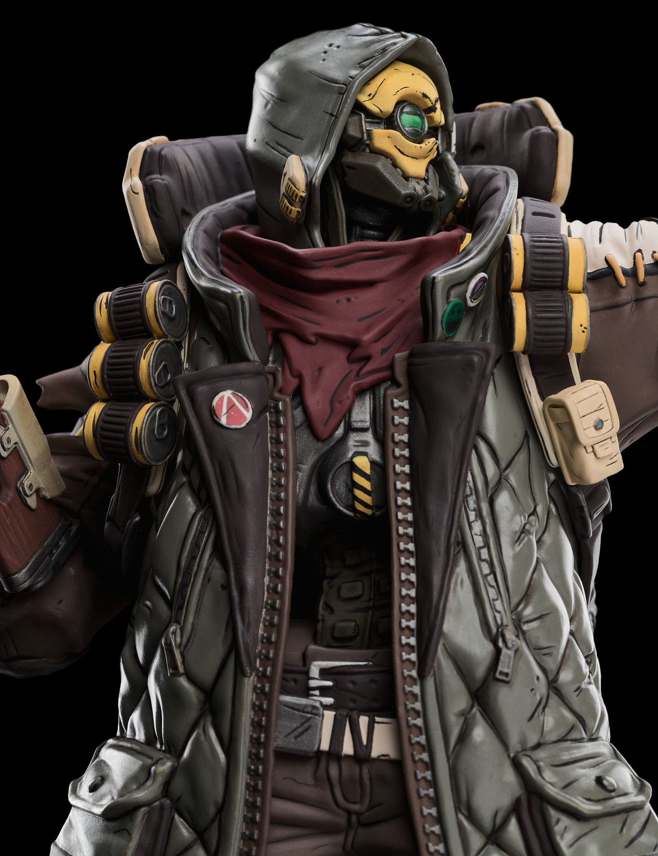 borderlands 3 - fl4k