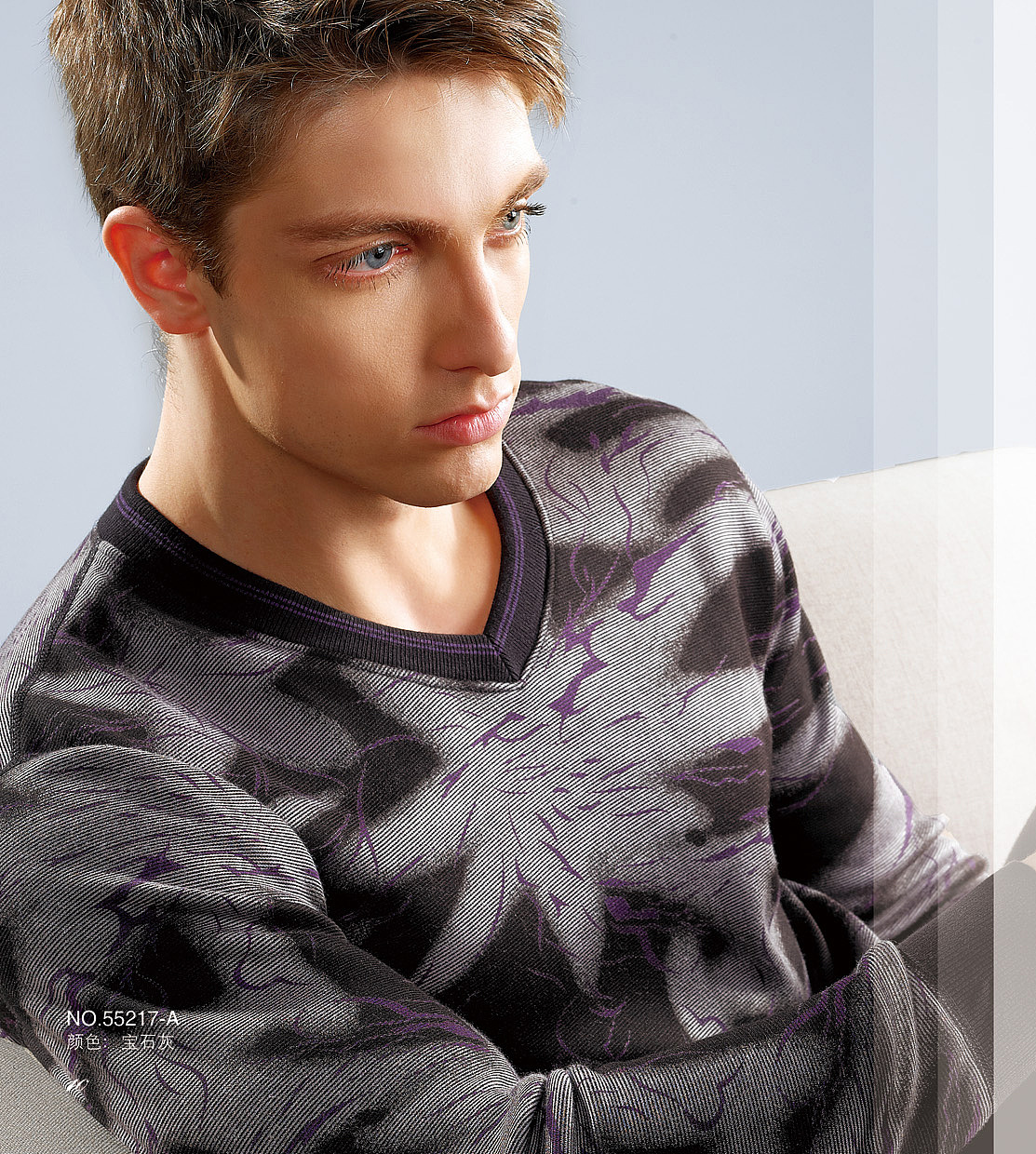 模特1（图ZNDY5MzA3Mg==） - 宣传物料 - 站酷设计师menglishun原创素材 - 站酷ZCOOL