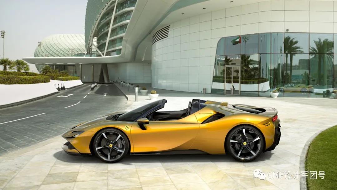 2021德国if汽车等交通工具类获奖作品赏析附设计及制造厂商名单上