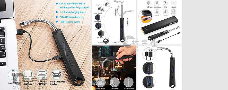 跨境电商设计案例