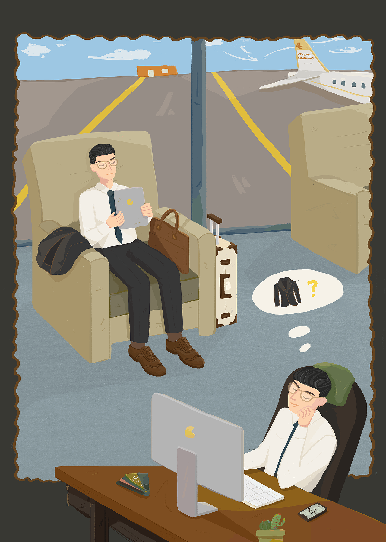 沐秋MargaretF & Gentspace