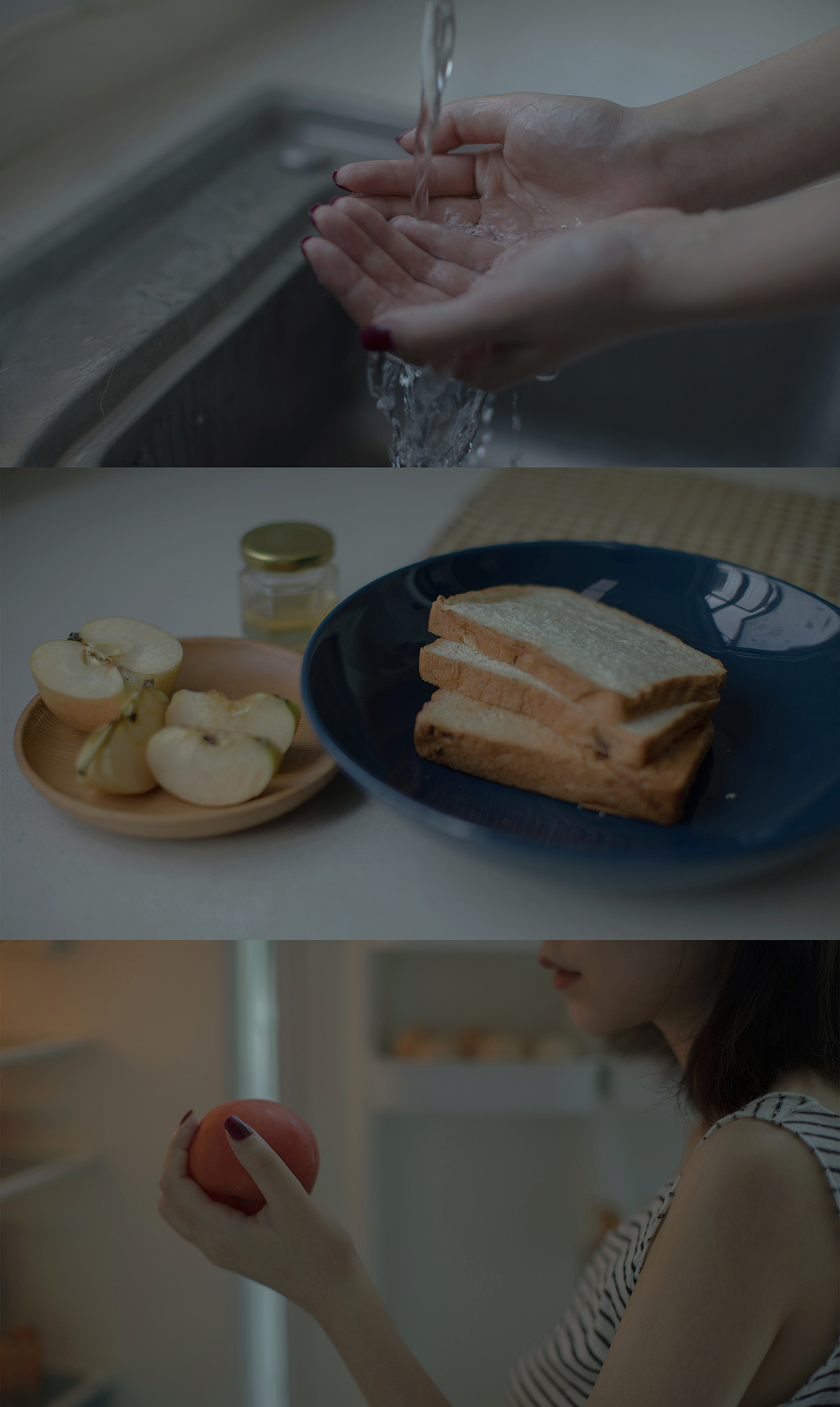 在夏天等你，你不要不来（图ZMTczMzQ0MjY0） - 人像摄影 - 站酷设计师baiyang421原创素材 - 站酷ZCOOL